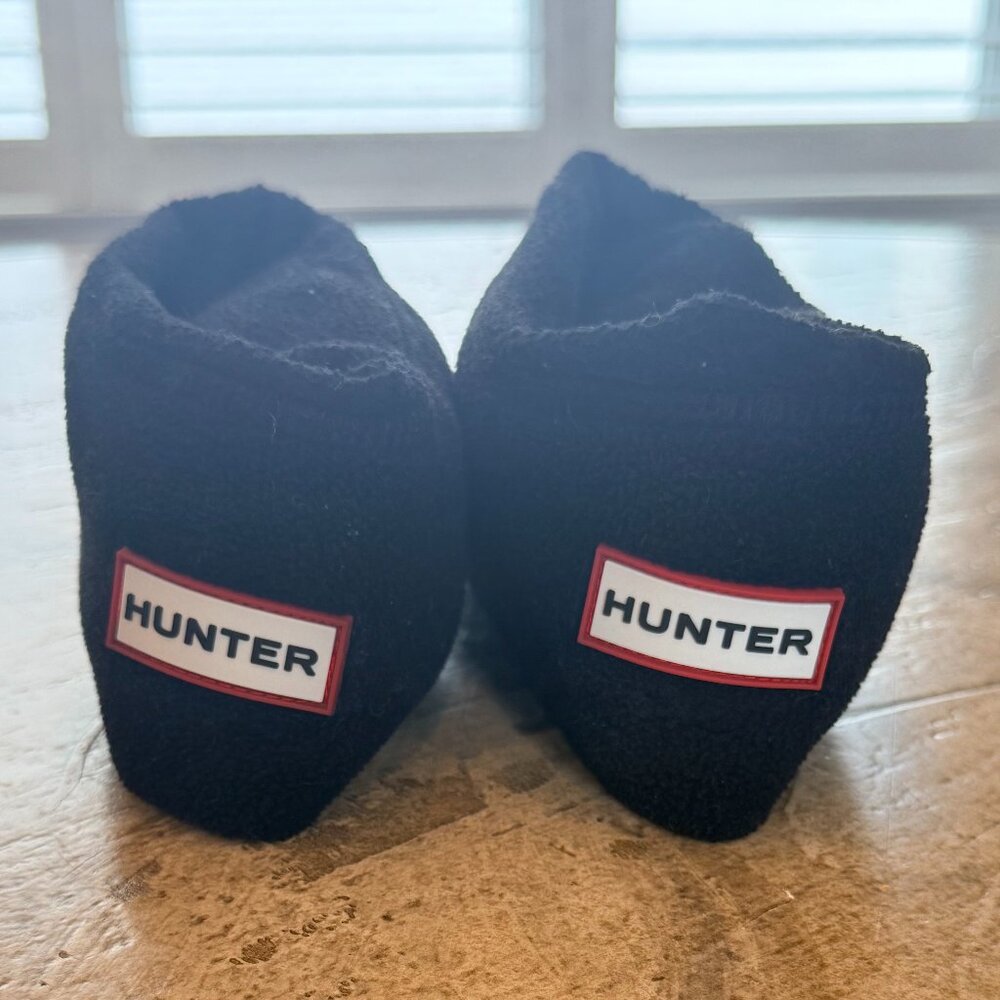 Tall Hunter Boot Socks